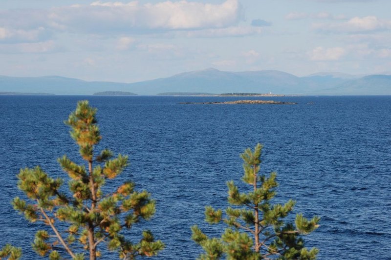 Белое море. Н.п. Кузема - губа Канда. 18 августа – 1 сентября 2012. Часть 5. Белое море. Н.п. Кузема - губа Канда. 18 августа – 1 сентября 2012. Часть 5.