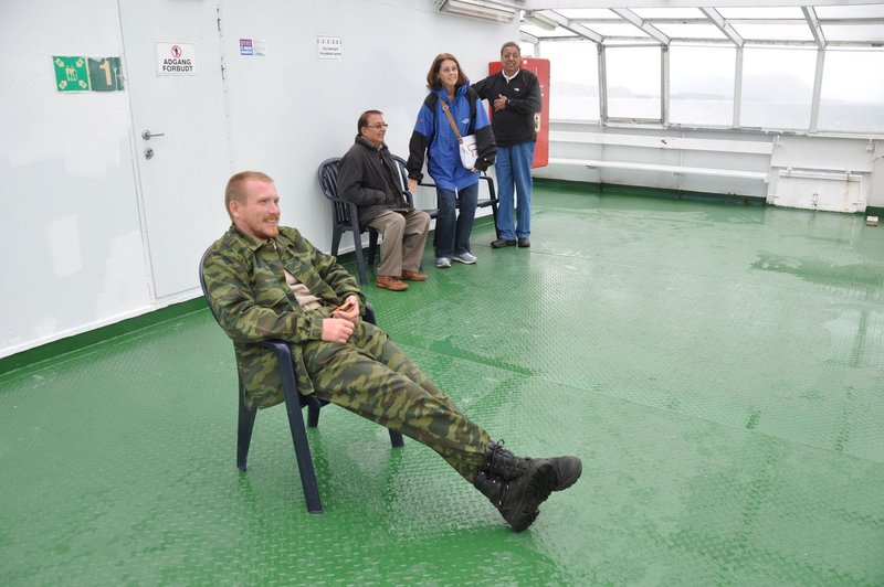 Норвежское море, вокруг Лофотенских островов. 22 июня – 5 июля 2012. Часть 4. Норвежское море, вокруг Лофотенских островов. 22 июня – 5 июля 2012. Часть 4.
