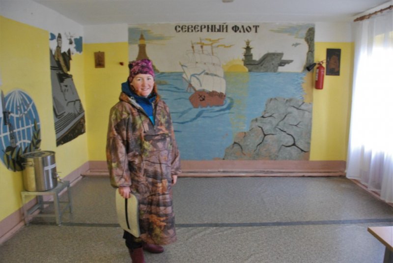 Баренцево море на морских каяках, ЗАТО "Островной". 22 августа - 1 сентября 2016. Баренцево море на морских каяках, ЗАТО "Островной". 22 августа - 1 сентября 2016.