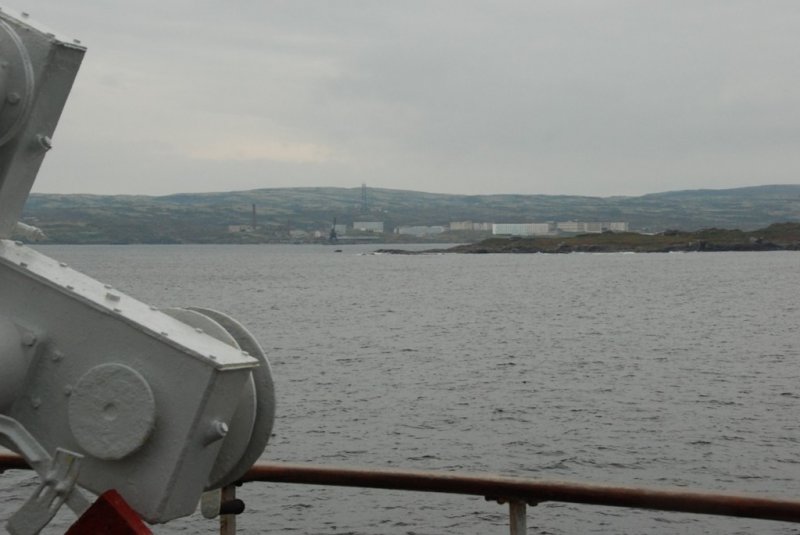 Баренцево море на морских каяках, ЗАТО "Островной". 22 августа - 1 сентября 2016. Баренцево море на морских каяках, ЗАТО "Островной". 22 августа - 1 сентября 2016.