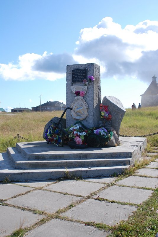 Белое море, Соловки на морских каяках, 16 августа - 24 августа 2014. 225 км.  (часть 1)