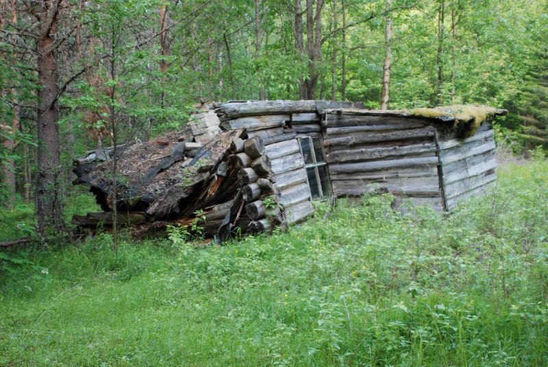 Белое море на морских каяках, Онежский залив по маршруту Онега – Беломорск, 264 км, 21 июня - 6 июля 2014