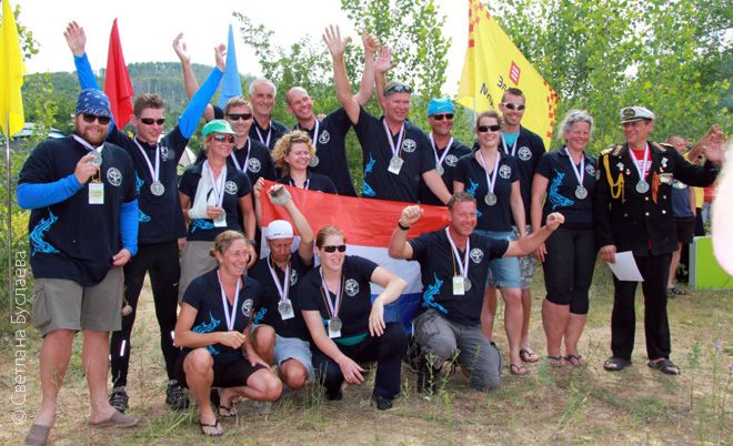 Команда "&nbsp;Haarleemerhout" (Голландии) 5 место в “классе Ял-6” в гонке 2014 года

&nbsp;&nbsp;

