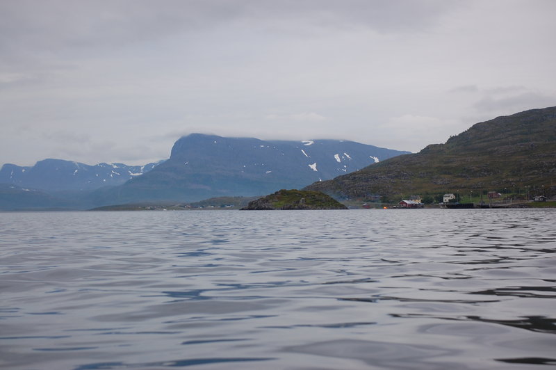 Норвегия 2013: Соройя не по зубам или «Нет ума – набирайся опыта.»