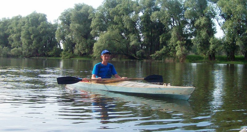   Первые  испытания прошли успешно.  