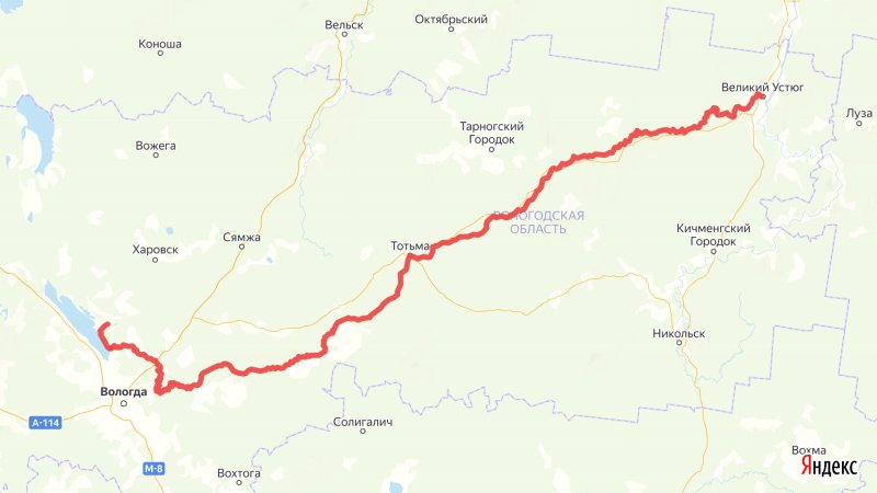 Схема маршрута. Полный трек записать не получилось, не выдержала техника. Но об этом немного после.